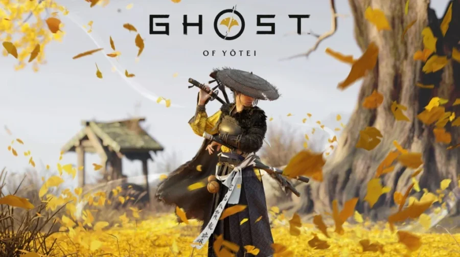 Cores, itens, origem: Ghost of Yōtei e a criação de uma protagonista