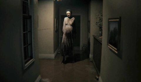 Criador de Bayonetta pede que Hideo Kojima faça um novo “PT” –…