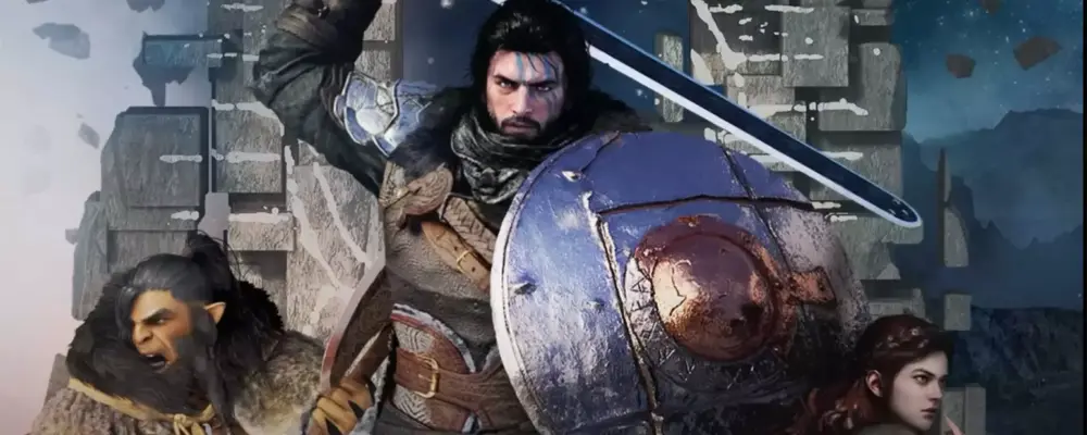 Crimson Desert será lançado em março de 2026 | GameHall