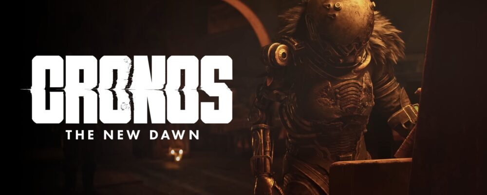 Cronos: The New Dawn alcança 200 mil unidades vendidas – PSX Brasil