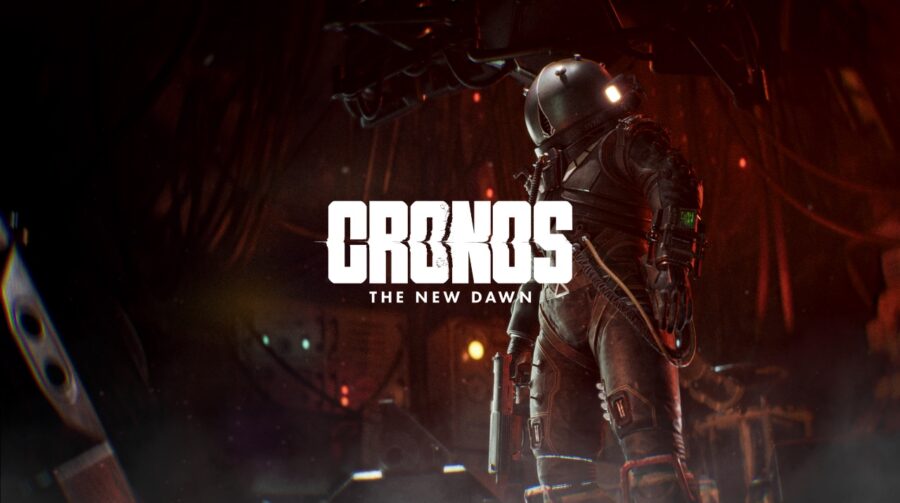 Cronos: The New Dawn chega com boas notas e mídia física no Brasil