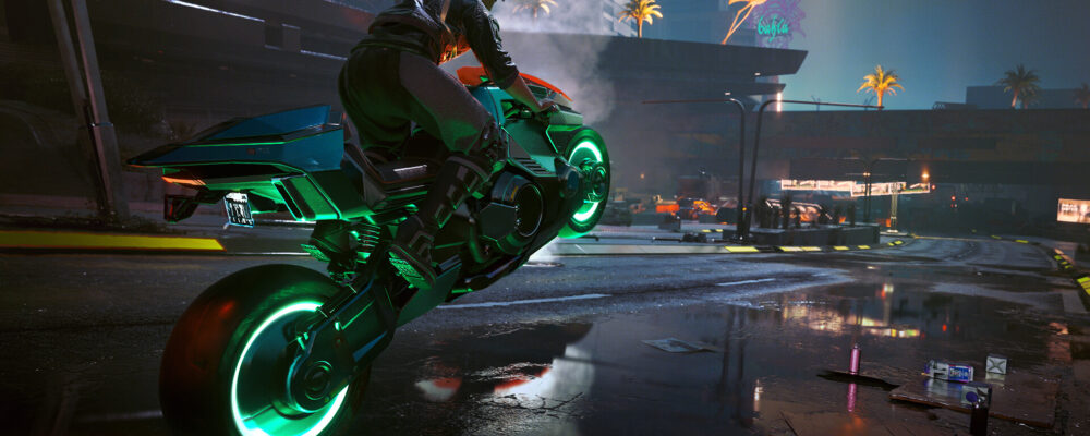 Cyberpunk 2 pode ter multiplayer, indica oferta de emprego