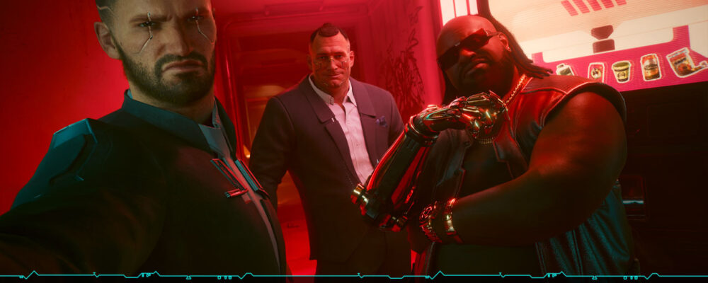 Cyberpunk 2077 recebe atualização 2.31; patch notes – PSX Brasil