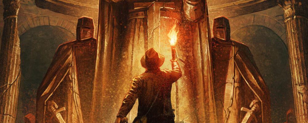 DLC e teste para PS Plus Deluxe estão disponíveis para Indiana Jones e o Grande Círculo – PSX Brasil