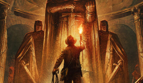 DLC e teste para PS Plus Deluxe estão disponíveis para Indiana Jones e o Grande Círculo – PSX Brasil