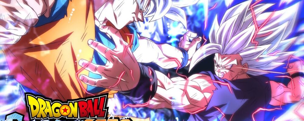DRAGON BALL: Sparking! ZERO mostra jogabilidade explosiva