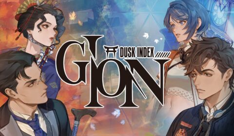 DUSK INDEX: GION será lançado em 29 de janeiro para PS5 – PSX Brasil