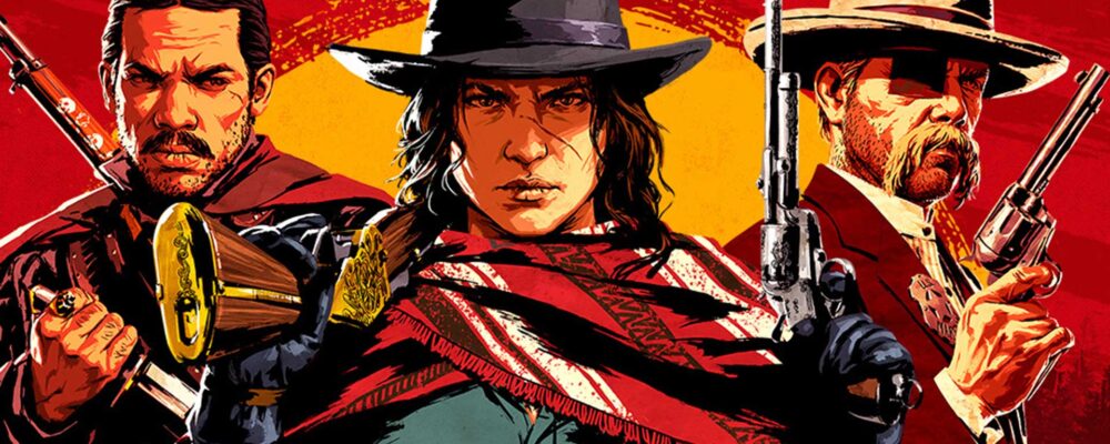 Dan Houser diz que Red Dead 2 foi seu maior trabalho