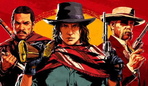 Dan Houser diz que Red Dead 2 foi seu maior trabalho