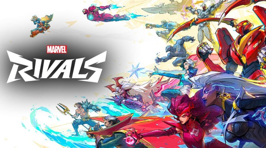 Datamine: Marvel Rivals pode ganhar loot boxes em breve