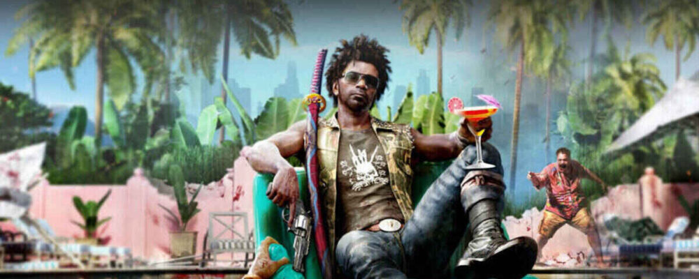 Dead Island 2 alcança marca histórica e sequência já está nos…