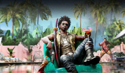 Dead Island 2 alcança marca histórica e sequência já está nos…