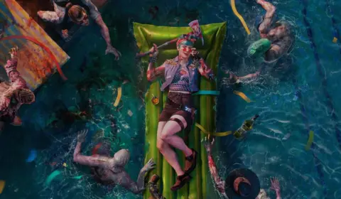 Dead Island 3 pode estar vindo aí: Dambuster dá pista