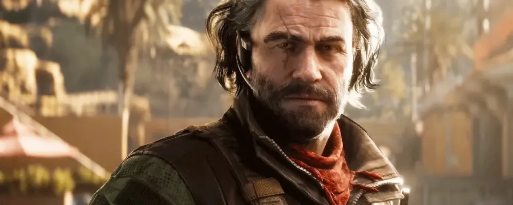 Delta Force: War Ablaze traz Raptor, novo mapa e crossover