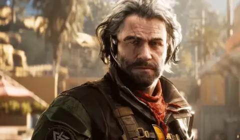 Delta Force: War Ablaze traz Raptor, novo mapa e crossover