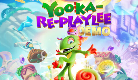 Demo de Yooka-Replaylee está disponível – PSX Brasil