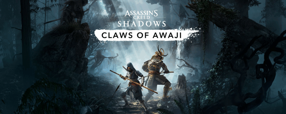 Descubra os segredos de Claws of Awaji, expansão de Assassin’s Creed Shadows – Xbox Power