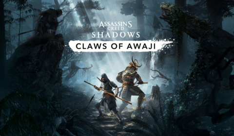 Descubra os segredos de Claws of Awaji, expansão de Assassin’s Creed Shadows – Xbox Power