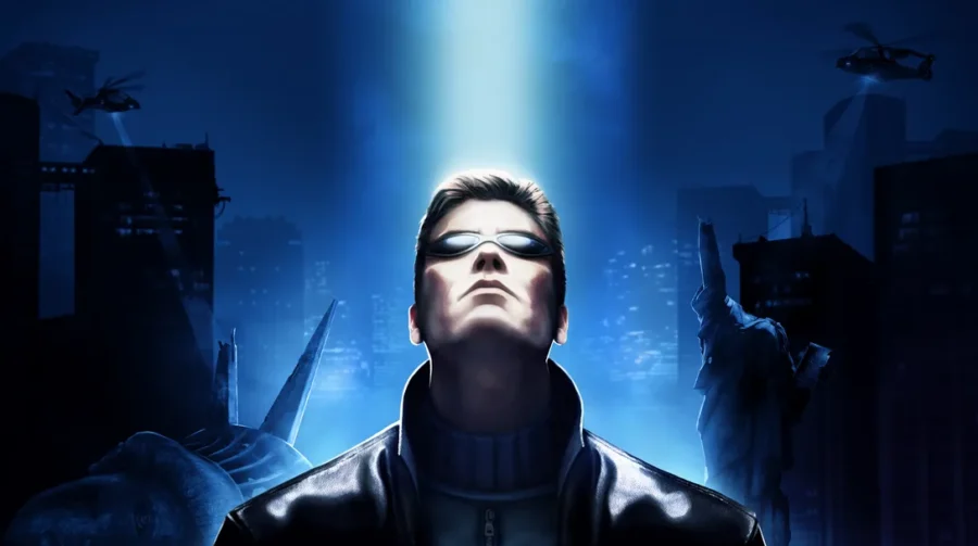 Deus Ex Remastered chega em fevereiro ao PS5; veja trailer