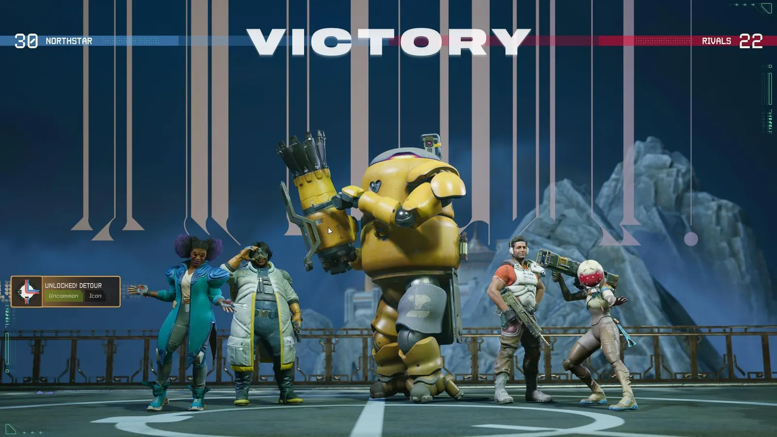 Dev de Concord: "É estranho existir um público que vibra quando algo dá errado" 2 1