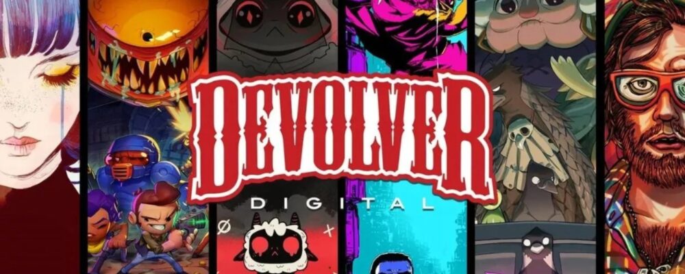 Devolver Digital confirma 4 jogos inéditos na BGS 2025