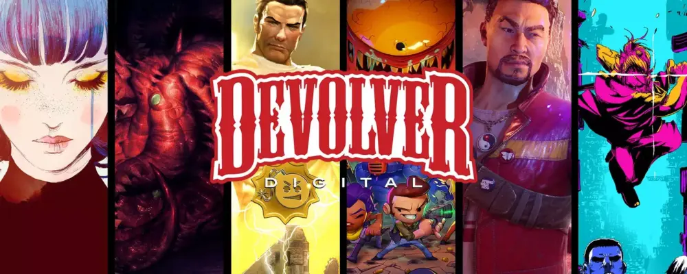 Devolver Digital leva quatro indies inéditas para a BGS 2025