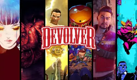 Devolver Digital leva quatro indies inéditas para a BGS 2025