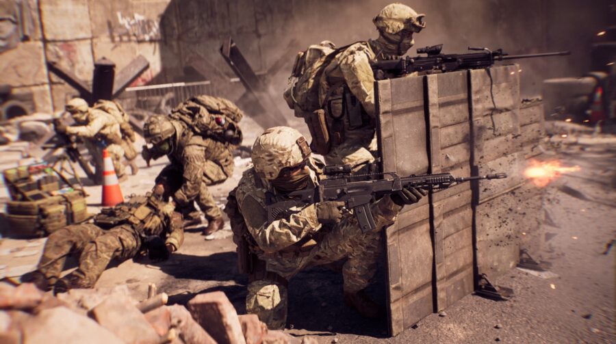 Devs de Battlefield 6 avisam: 