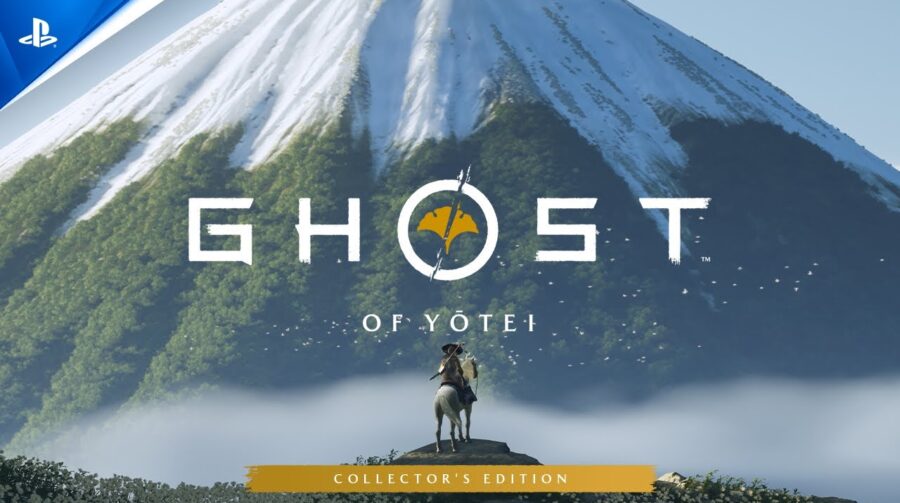 Ghost of Yōtei é um trabalho de imersão e respeito à cultura japonesa