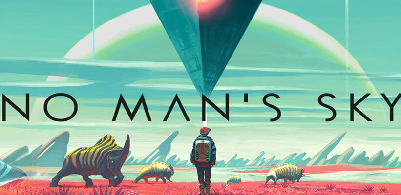 Dez anos depois, No Man’s Sky tem novo pico de jogadores