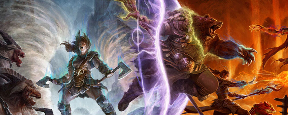 Diablo IV recebe Temporada do Caos Infernal em 23 de setembro; trailer e todos os detalhes – PSX Brasil