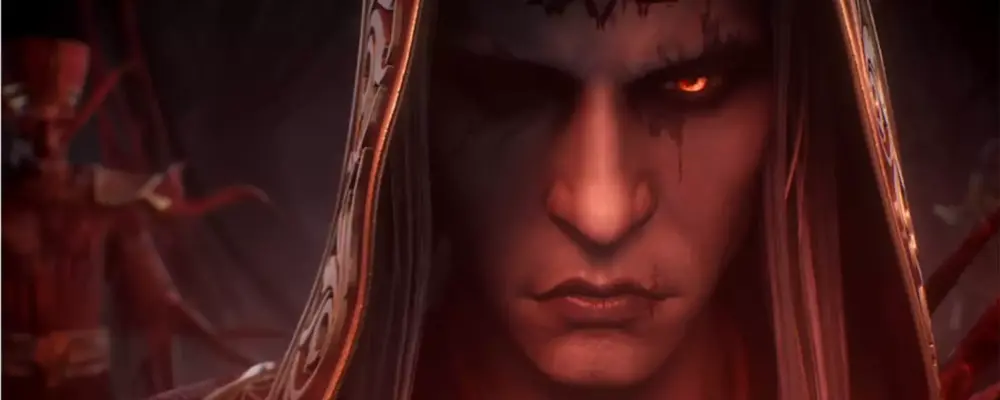 Diablo Immortal lança Colheita de Carne com mapa e eventos