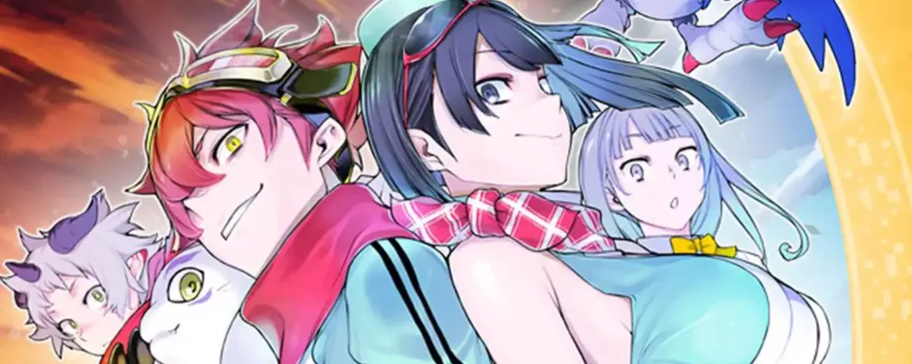 Digimon Story: Time Stranger é RPG fofo e emocionante