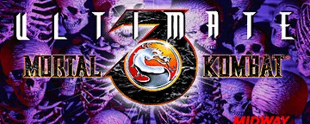Digital Eclipse comenta ausência de Ultimate Mortal Kombat 3 de Mega Drive na Legacy Kollection – PSX Brasil