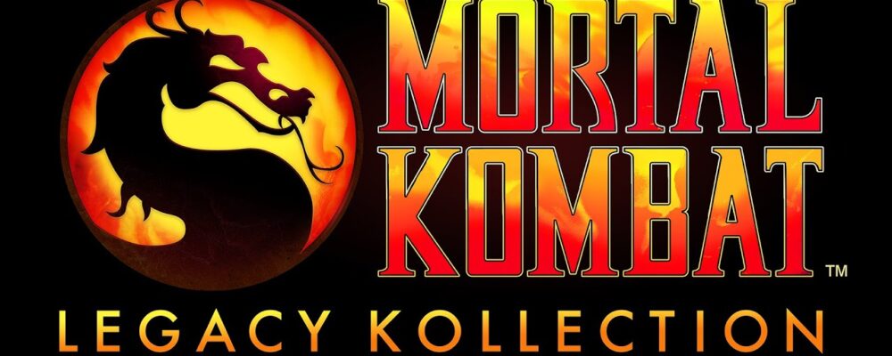 Digital Eclipse revela quais jogos em Mortal Kombat: Legacy Kollection possuem online – PSX Brasil