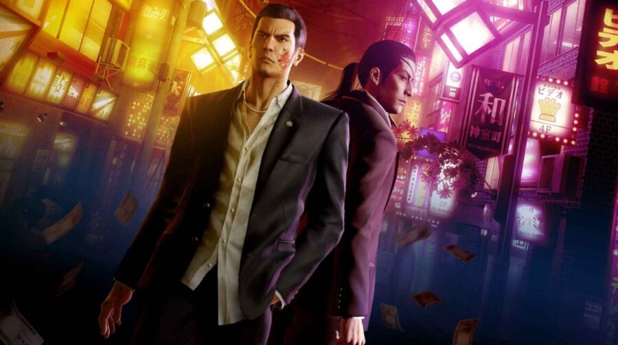 Director’s Cut de Yakuza 0 pode chegar ao PS5 em breve