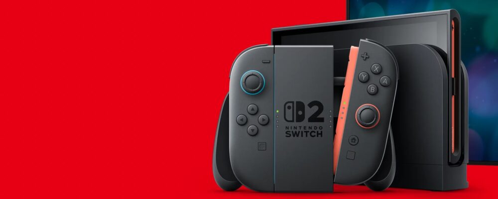 Diretor de FFVII Rebirth afirma que Game-Key são importantes para Nintendo Switch 2