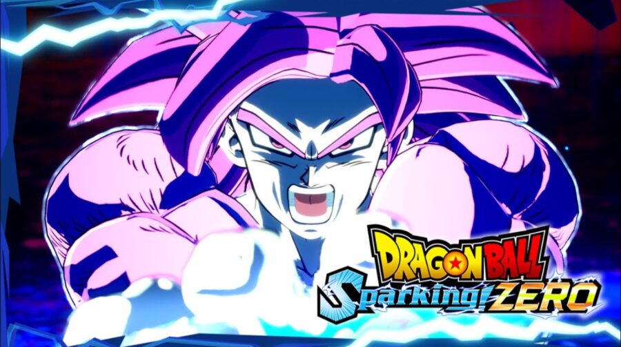 Dragon Ball: Sparking! ZERO se prepara para receber novo pacote de personagens