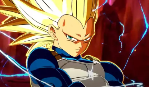 Dragon Ball Sparking! Zero recebe Daima Pack 2