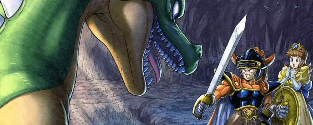 Dragon Quest I & II HD-2D Remake ganha trailer detalhado