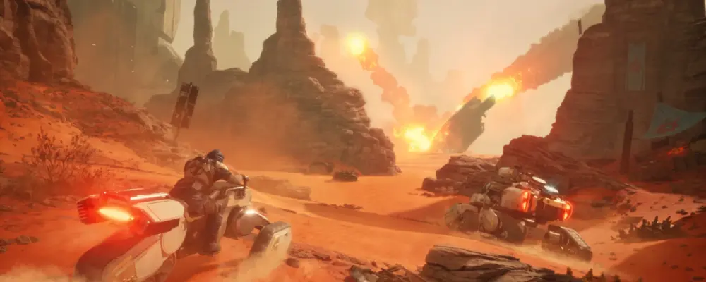 Dune: Awakening ganha atualização grátis e DLC pago
