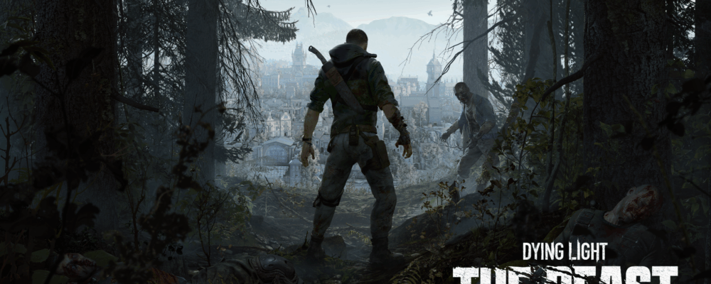 Dying Light: The Beast exige RTX 3070 Ti para 60 fps