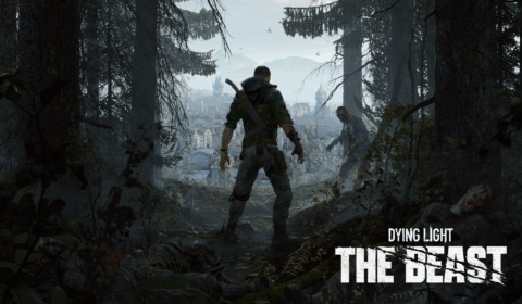 Dying Light: The Beast exige RTX 3070 Ti para 60 fps