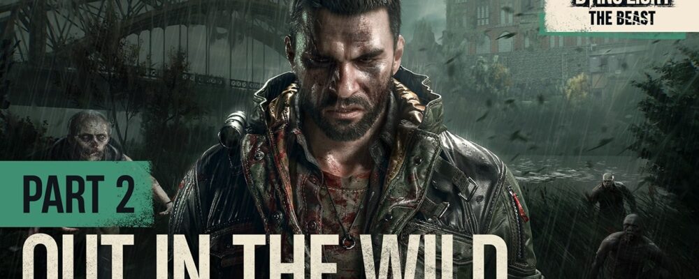 Dying Light: The Beast ganha novo gameplay com foco em parkour e combate brutal