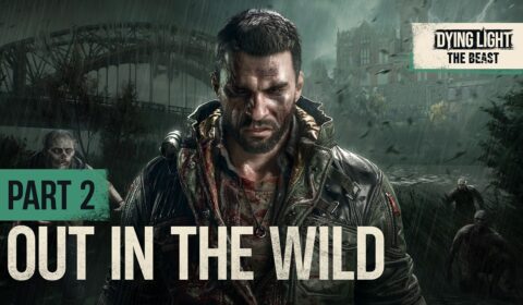Dying Light: The Beast ganha novo gameplay com foco em parkour e combate brutal