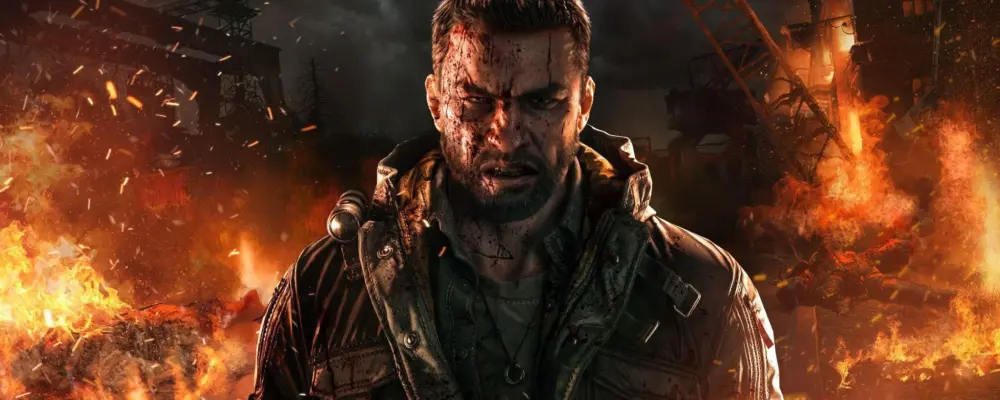 Dying Light The Beast: trailer de Kyle Crane é lançado