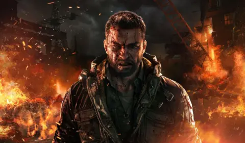 Dying Light The Beast: trailer de Kyle Crane é lançado