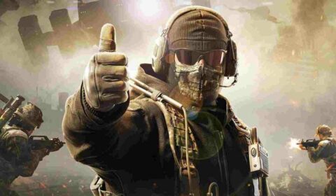 É oficial: Call of Duty vai virar filme!