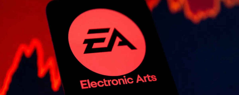 EA enfrenta queda de receita e suspende divulgação de resultados…