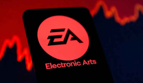 EA enfrenta queda de receita e suspende divulgação de resultados…